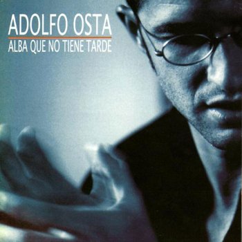 Adolfo Osta Otartxo utsa