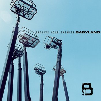 Babyland The Issuing Line