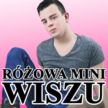 Исполнитель Wiszu, альбом Różowa mini (Radio Edit)