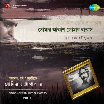 Debabrata Biswas feat. Somitra Chatterjee Maharaj E Ki Saje Ele