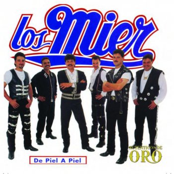 Los Mier Bonita Para Mí