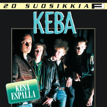 Keba Sing-A-Ling