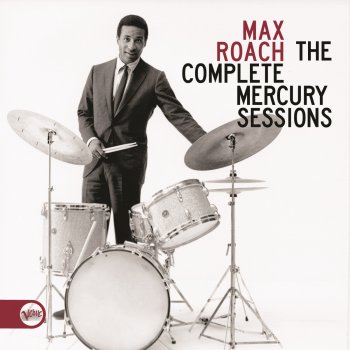 Max Roach Love Letters