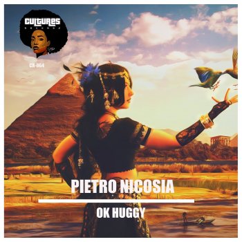 Pietro Nicosia ok Huggy (Electric jam mix)