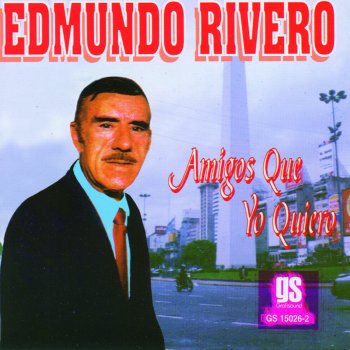 Edmundo Rivero Mis Consejos