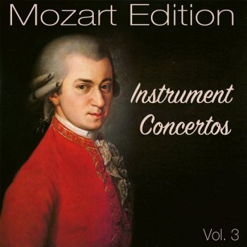Wolfgang Amadeus Mozart, Philharmonia Orchestra, Herbert von Karajan & Dennis Brain Horn Concerto No. 2 in E-Flat Major, K. 417: III. Rondo