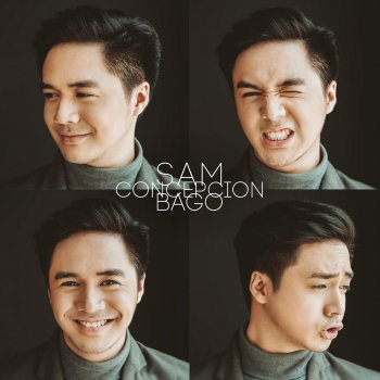 Sam Concepcion Trying