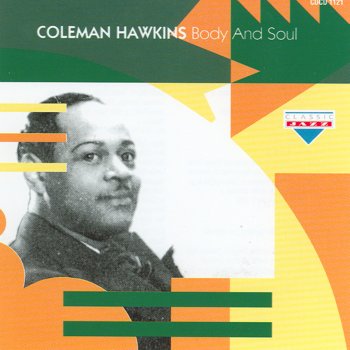 Coleman Hawkins Bugle Call Rag