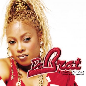 Da Brat World Premier (Radio Mix)