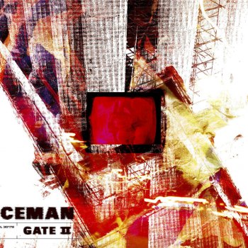 Iceman RED gate Open