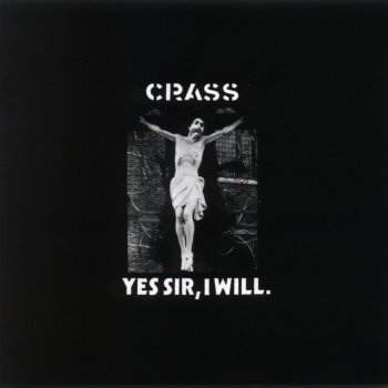 Crass Track 2