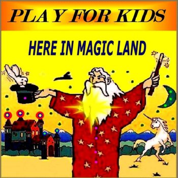 Play for Kids Elves In Your Garden