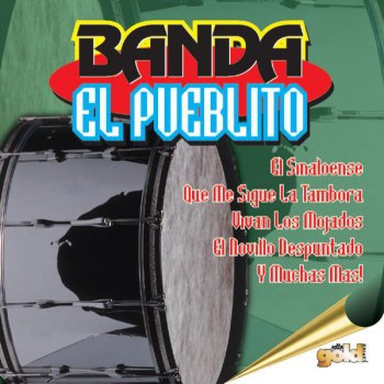 Banda el Pueblito Que Te Ha Dado Esa Mujer
