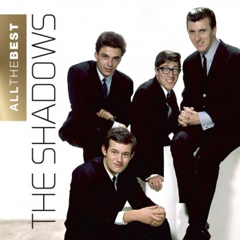 The Shadows 36-24-36 - 1995 Digital Remaster