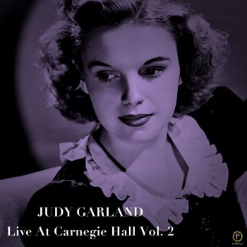 Judy Garland I've Confessed To the Breeze