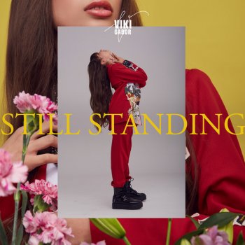 Viki Gabor Still Standing