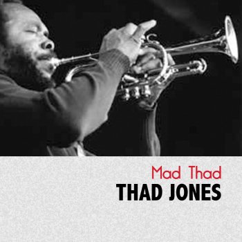 Thad Jones Ballad Medly