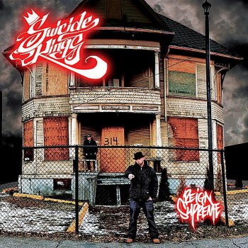Suicide Kings feat. Southwest Sol Partners in Crime