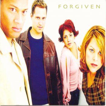 Forgiven Mi Vida Con Tu Amor