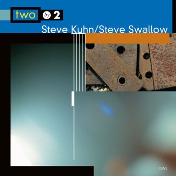 Steve Kuhn feat. Steve Swallow Eidertown