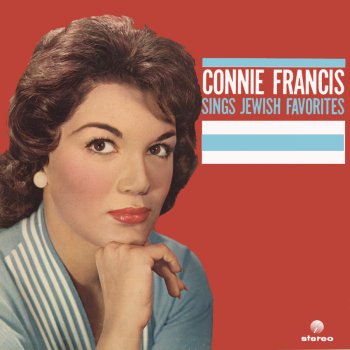 Connie Francis Havah Negilah