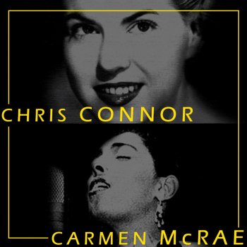 Chris Connor You Made Me Care