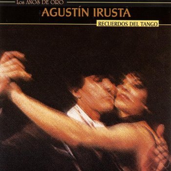 Agustin Irusta Buenos Aires