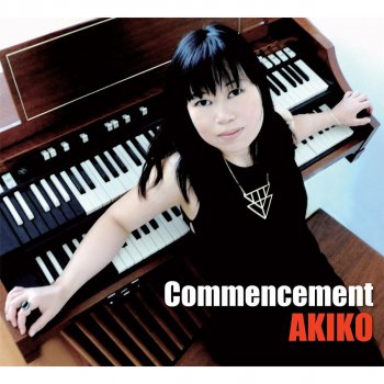 akiko How Deep Is Your Love