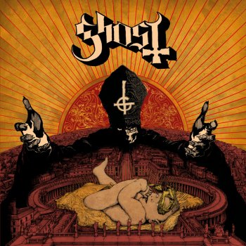 Ghost Body and Blood