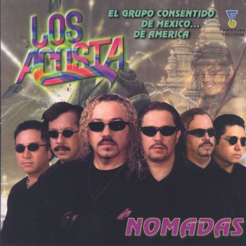Los Acosta Mis Ojos Lloraran