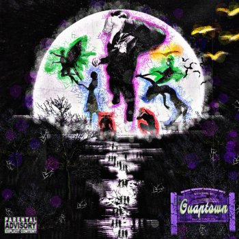 Исполнитель Lul Jaydoe, альбом Midnight in Guaptown