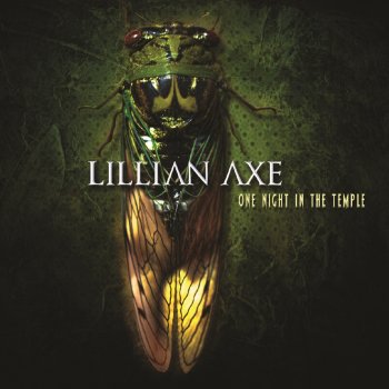 Lillian Axe Misery Loves Company