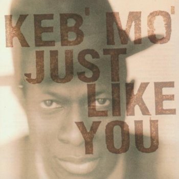 Keb' Mo' Perpetual Blues Machine