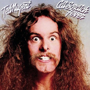 Ted Nugent A Thousand Knives