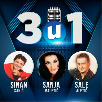 Sinan Sakic Ne, Ne, Ne