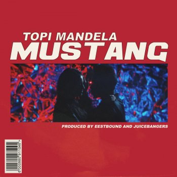 Topi Mandela Mustang