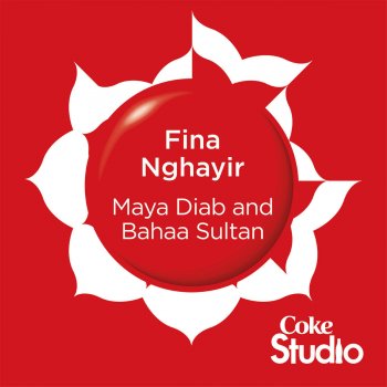 Maya Diab feat. Baha'a Sultan Fina Nghayir