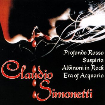 Claudio Simonetti Blade Runner/End Title