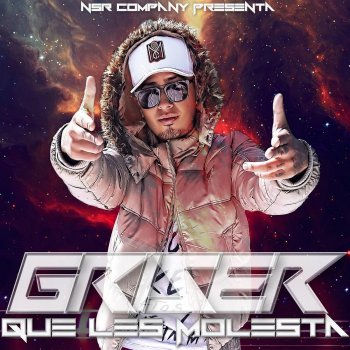 Griser Nsr feat. Zaiko Gracias por Lastimarme