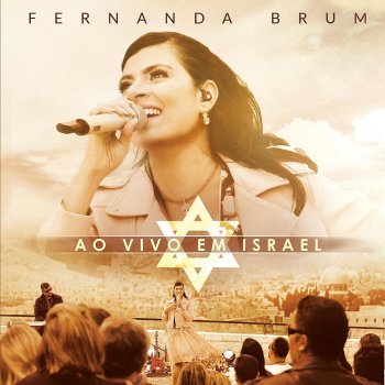 Fernanda Brum feat. Elaine de Jesus Minha Oferta (feat. Elaine de Jesus)
