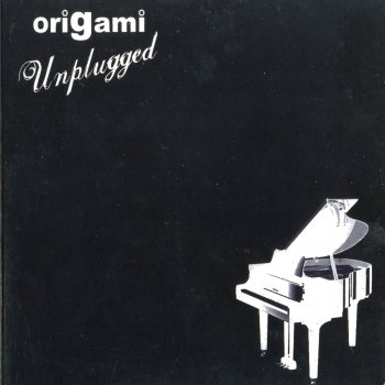 Origami Губы (Acoustic Version)