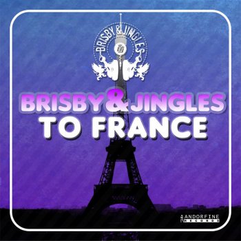 Brisby & Jingles To France (Club Radio) - Club Radio