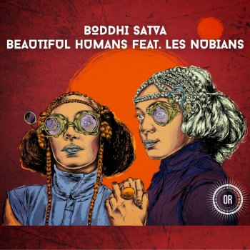 Boddhi Satva feat. Les Nubians Beautiful Humans