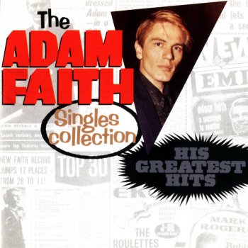 Adam Faith (Got A) Heartsick Feeling