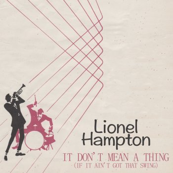 Lionel Hampton Air Mail Special (Parts I & Ii)