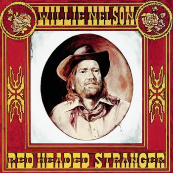 Willie Nelson Blue Eyes Crying In the Rain