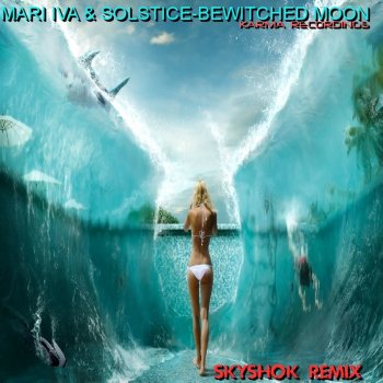 Mari Iva, Solstice Bewitched Moon - Skyshok Remix