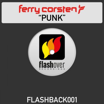 Ferry Corsten Punk (Radio Edit)