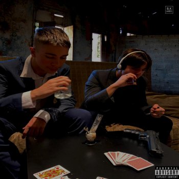 Исполнитель Big Mych, альбом C10H15N