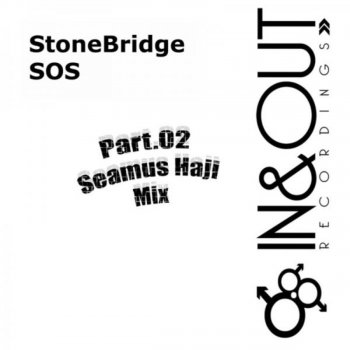 StoneBridge SOS (Henrik B Remix)